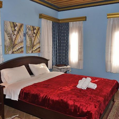 Traditional Guesthouse Alkistis Zagori Kültér fotó